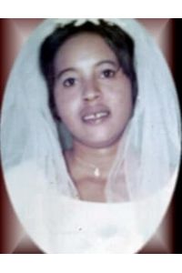 Mary  Lynette  Ricks