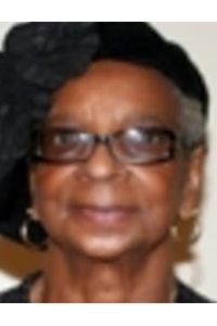 Ella Ruth Hardaway