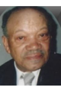 Joseph Dow Johnston