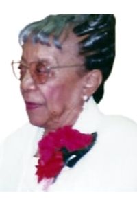 Vera Lee Willis Copeland 