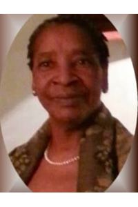 Marilyn  Delois  Bohannon