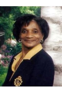 Hazel  Brown  Jackson