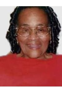 Martha   Wyolene (Ford) Carter