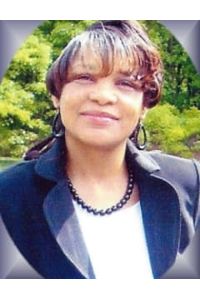 Gloria  Jean Owens Copeland