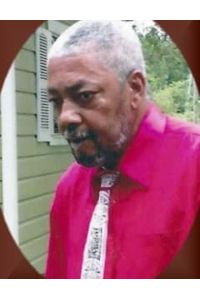 Johnny   Pinson