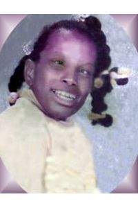 Cynthia  Denise Parks