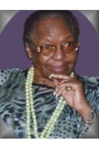 Dora  L. Parks  Gates