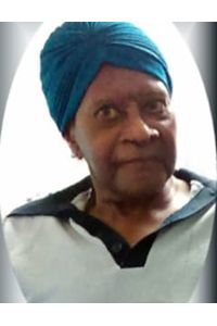 Bessie   Menefee