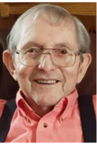 Clark Sherman Chamberlain III
