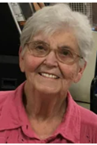 Gloria Sue Smith