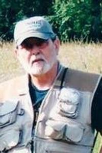 Richard Glenn McGahey