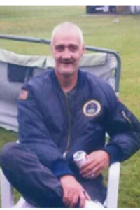 Dale Raymond Kangas