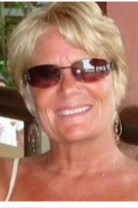 Debra Anne Cooper