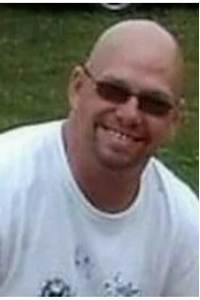 Michael Earl Proctor