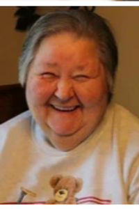 Irene Helen Stauffer