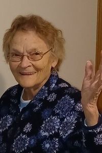 Madeline June Fournier