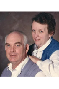 Beverly Gail Marrison