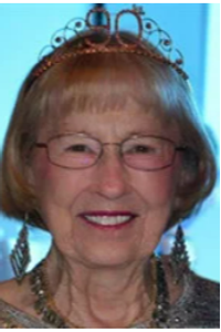 Mary Katherine Hagan