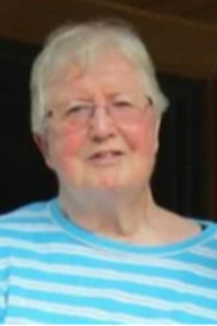 Janet Marie Kimball