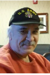 Donald Eugene Causley