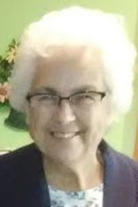 Ann Marie Gibbons