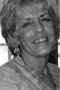 Constance Irene Tremblay