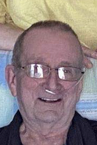 Gene Warren Black