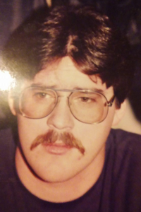 Glenn Gary Payment