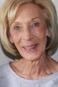 Rosemary  Smith