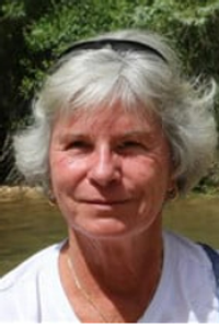 Gail Ann Mars