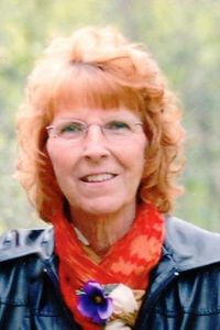 Christina Mable Cheesman