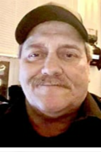 Robert Anthony Gutcher