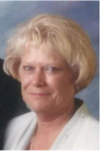 Brenda Sue Smith