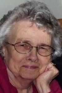 Mary Louise Berlinger