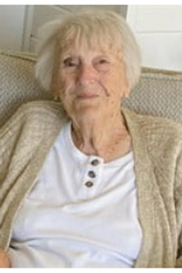 Georgianna Fay Savard