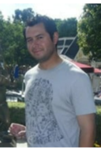 Abraham P Padilla