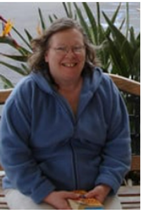 Rose Marie Taylor-Anderson