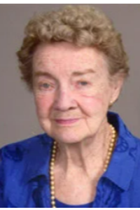 Arlene Louise Eby