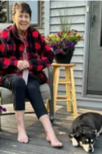 Linda L Curtis