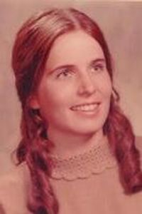 Patricia Josephine Mattson