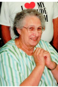 Darlene Jean Streeter