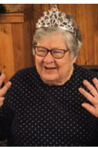 Beverly Jean VAndergeest