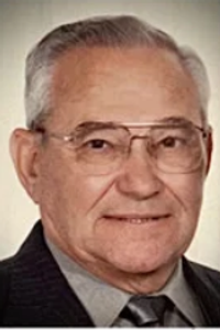 Marcel J Gervais