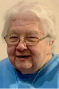 Marilyn Lou McCready