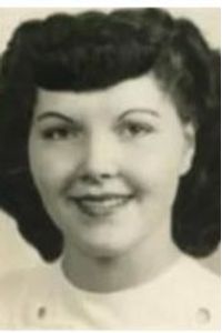Pauline  Nordquist