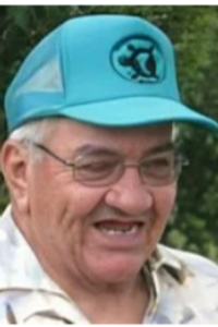 Phillip Francis Andrews