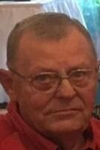 Gary Bruce Switzer