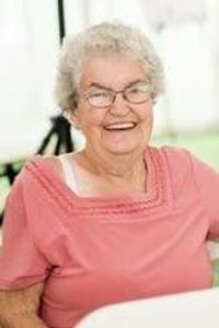 Margaret B Baril