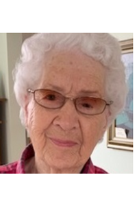 Flora Jane Fortin