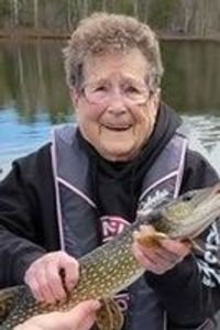 Ella Mae Ficker